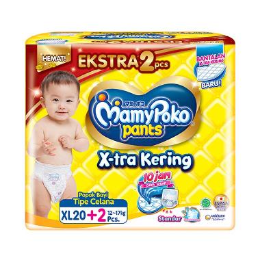 Mamy Poko Pants Xtra Kering