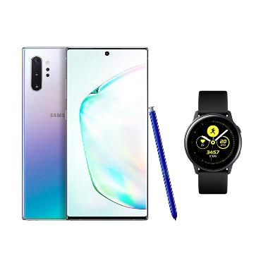 Pre Order Samsung Galaxy Note 10 & 10 Plus - Harga Promo