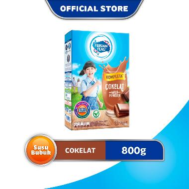 Frisian Flag Susu Bubuk Kompleta