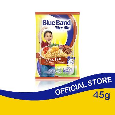 Blue Band Rice Mix