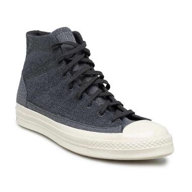 chuck 70 all black