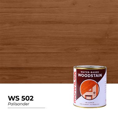 Jual Mowilex  Woodstain Cat Kayu  1 L Online Maret 2022 