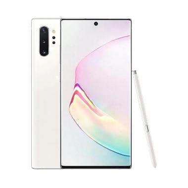 Samsung Note 10 Plus - Harga Terbaru Mei 2021 | Blibli