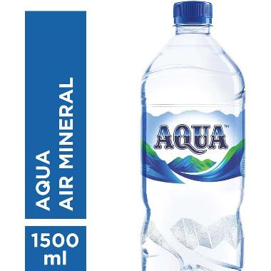 Air Mineral Aqua Gelas Murah - Harga Promo | Blibli.com