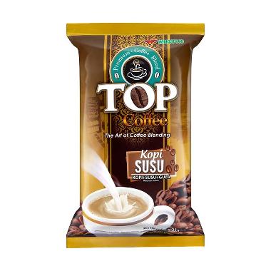 Jual Indocafe Coffeemix 3in1 Kopi Instan [10 Sachet x 20 g