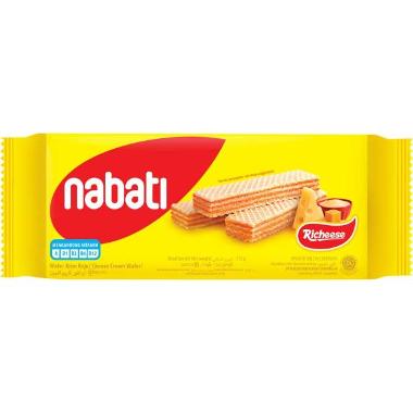 Nabati Wafer