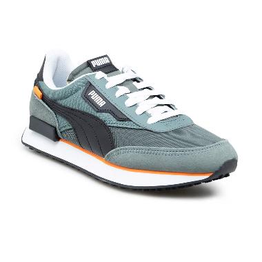 puma future rider trainers