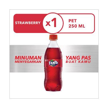 Fanta Minuman Soda
