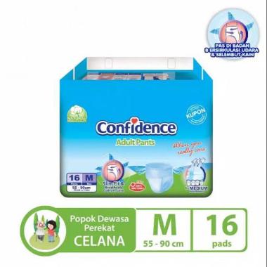 Confidence Adult Diapers Pants