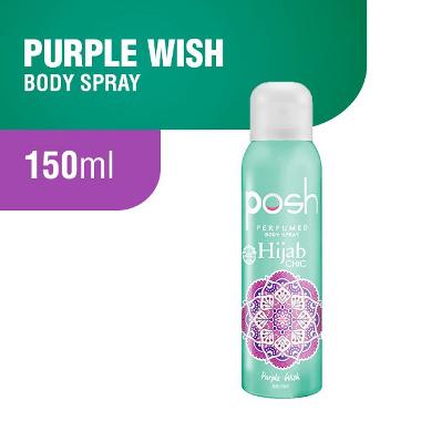 Daftar Produk Parfum Posh Posh Rating Terbaik Terbaru Blibli