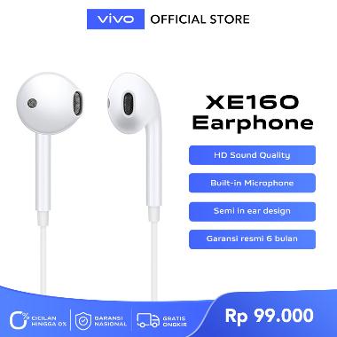 Jual Vivo Terbaik Saat Ini Original, Murah & Diskon November 2022 | Blibli