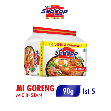 Sedaap Mie Goreng