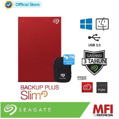 Jual Hardisk (SSD) External 4 TB Bergaransi - Harga Murah
