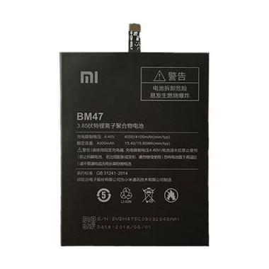 Jual Lcd Touchscreen Xiaomi Redmi 4X Terbaru - Cicilan 0%