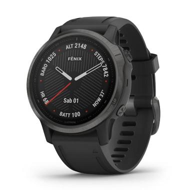 Garmin Fenix 6S Jam Tangan pintar Multifungsi