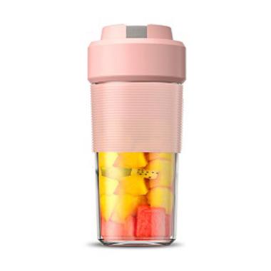 Jual Vitamer Juicer Cup Smoothie Blender USB [500 mL