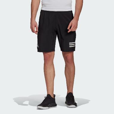 Stripes Tennis T-Shirt Baju Tennis Pria 