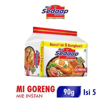 Sedaap Mie Goreng