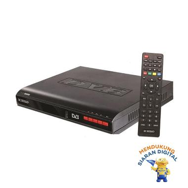 Set Top Box Tv Digital Review Produk Rating Terbaik Mei 21 Blibli Com