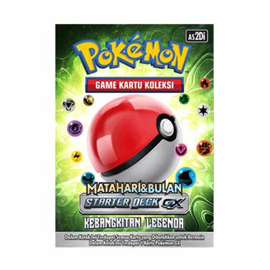 Jual Pokemon Trade Card Murah, Lengkap & Original | Blibli.com