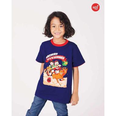 AF244 Kaos Archery It's a Sunnah Sale by Afrakids M
