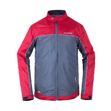 jaket respiro waterproof