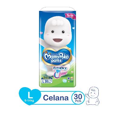 Mamy Poko Pants Extra Dry