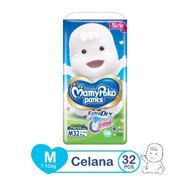 Mamy Poko Pants Extra Dry