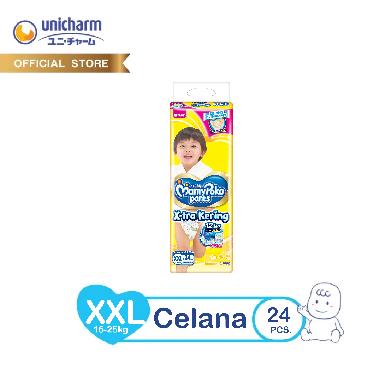 Mamy Poko Pants Xtra Kering