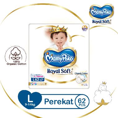 Mamy Poko Perekat Royal Soft