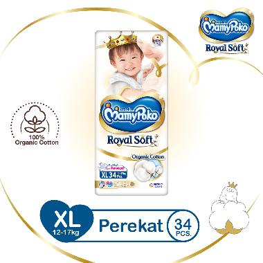 Mamy Poko Perekat Royal Soft