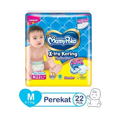 Mamy Poko Perekat Xtra Kering