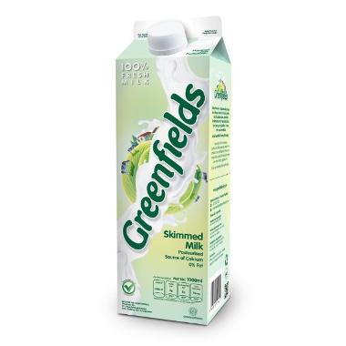 Greenfields Fresh Milk