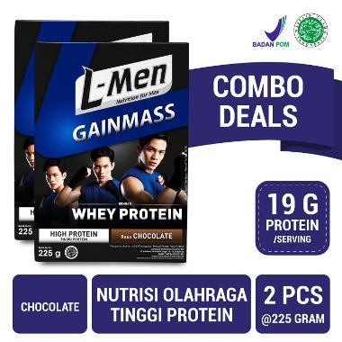 L Men Harga Terbaru Mei 2021 Blibli