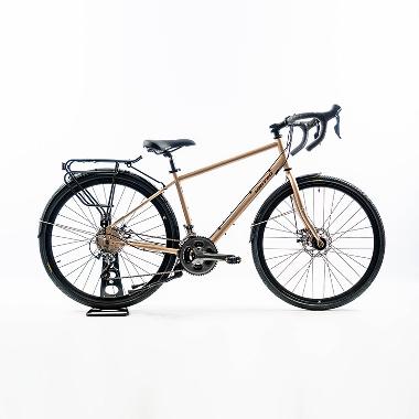 Sepeda Turanza Vs United - Trend Sepeda