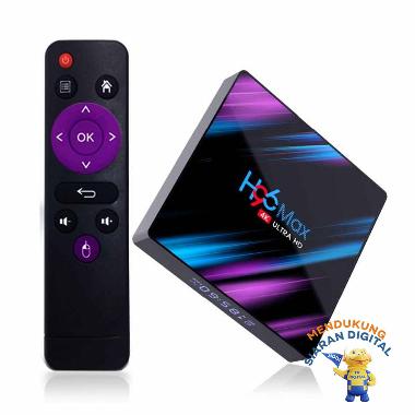 Set Top Box Harga Terbaru Mei 21 Blibli