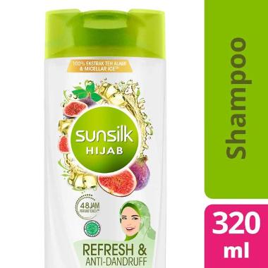 Sunsilk Hijab Shampoo