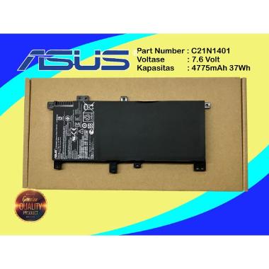 Laptop Asus X454ya - Jual Online, Harga Promo & Diskon