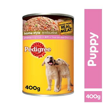 Jual Dog Food Pedigree Terbaru 2020 Harga Murah Blibli Com