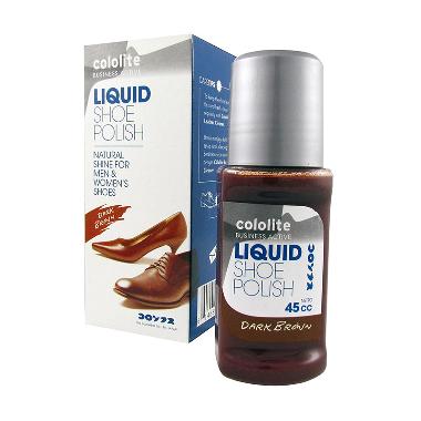 cololite shoe polish