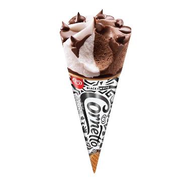 Walls Cornetto