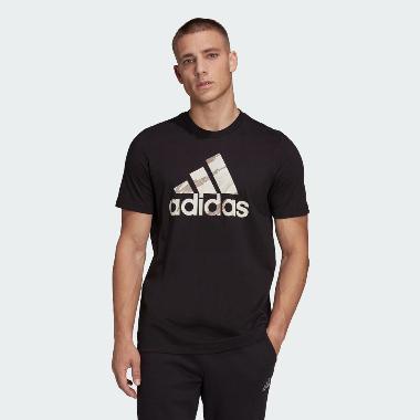 Ripley - POLERA ADIDAS AEROREADY DESIGNED TO MOVE SPORT 3-STRIPES GM2106