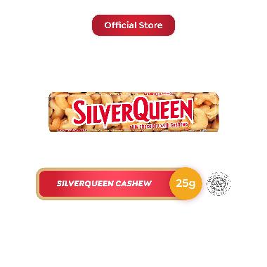 Silver Queen Chocolate