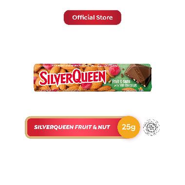 Silver Queen Chocolate