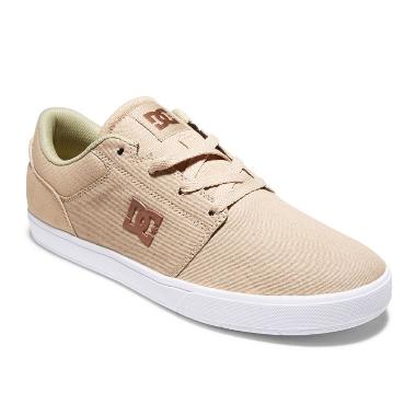 dc brown shoes