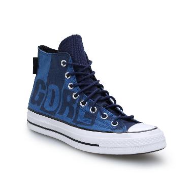 converse gore tex green