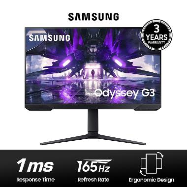 Jual Samsung Odyssey Agustus 2022 