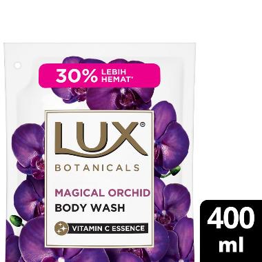 Lux Botanicals Body Wash