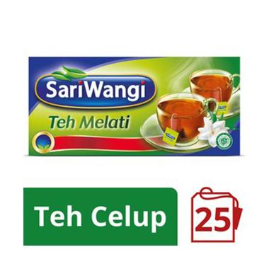 Sariwangi Teh Melati
