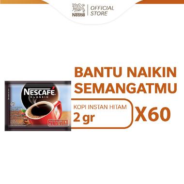 Nescafe Classic Coffee